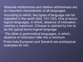 Language Acquisition | PPT