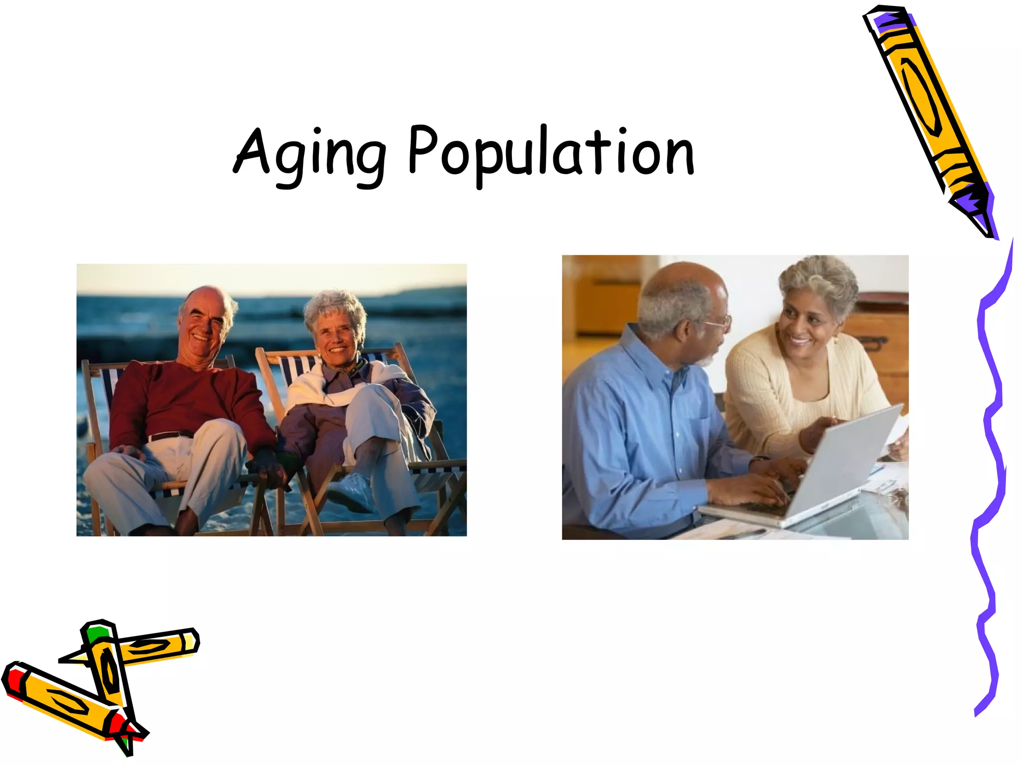 Aging Population 