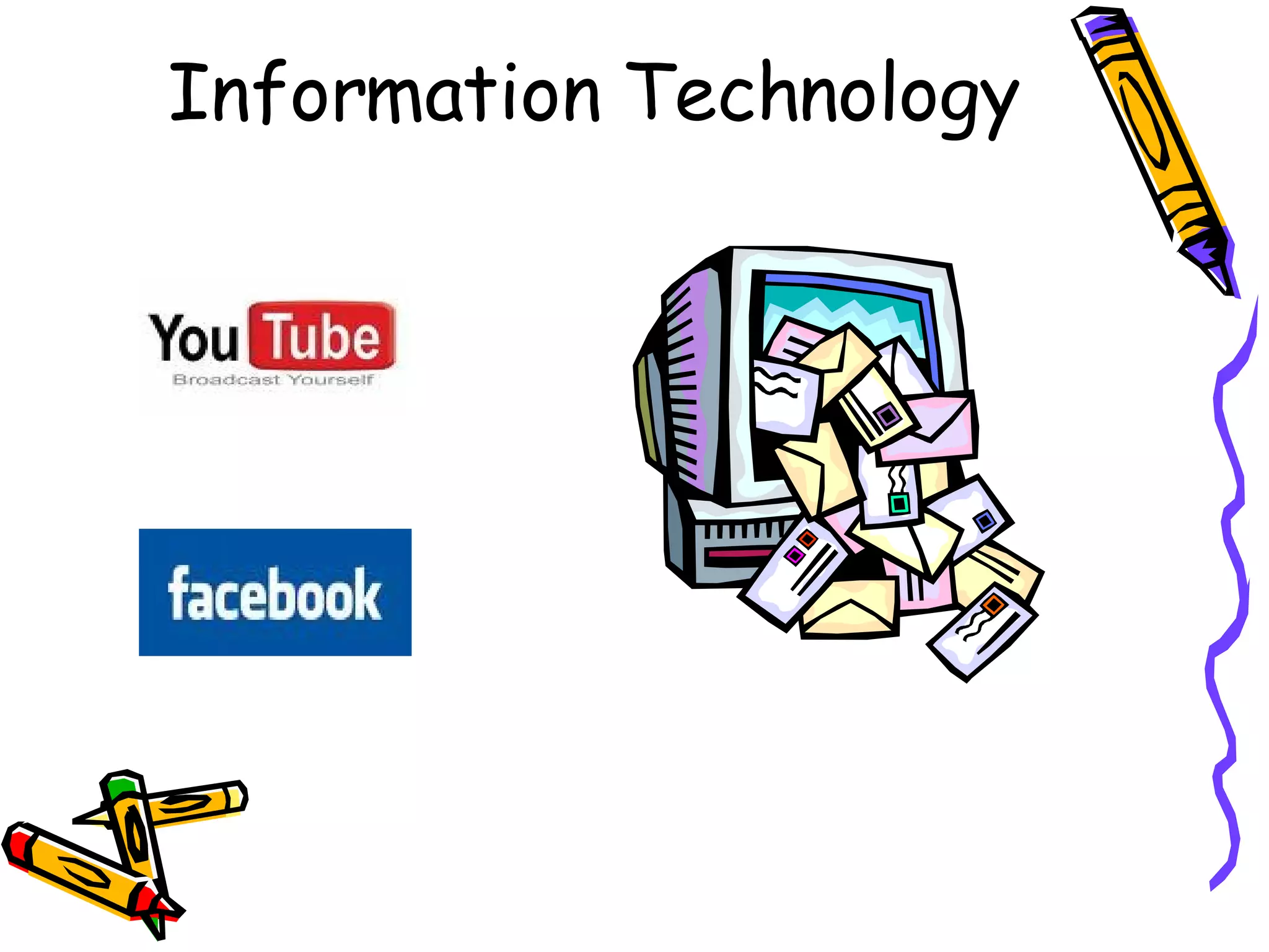 Information Technology 