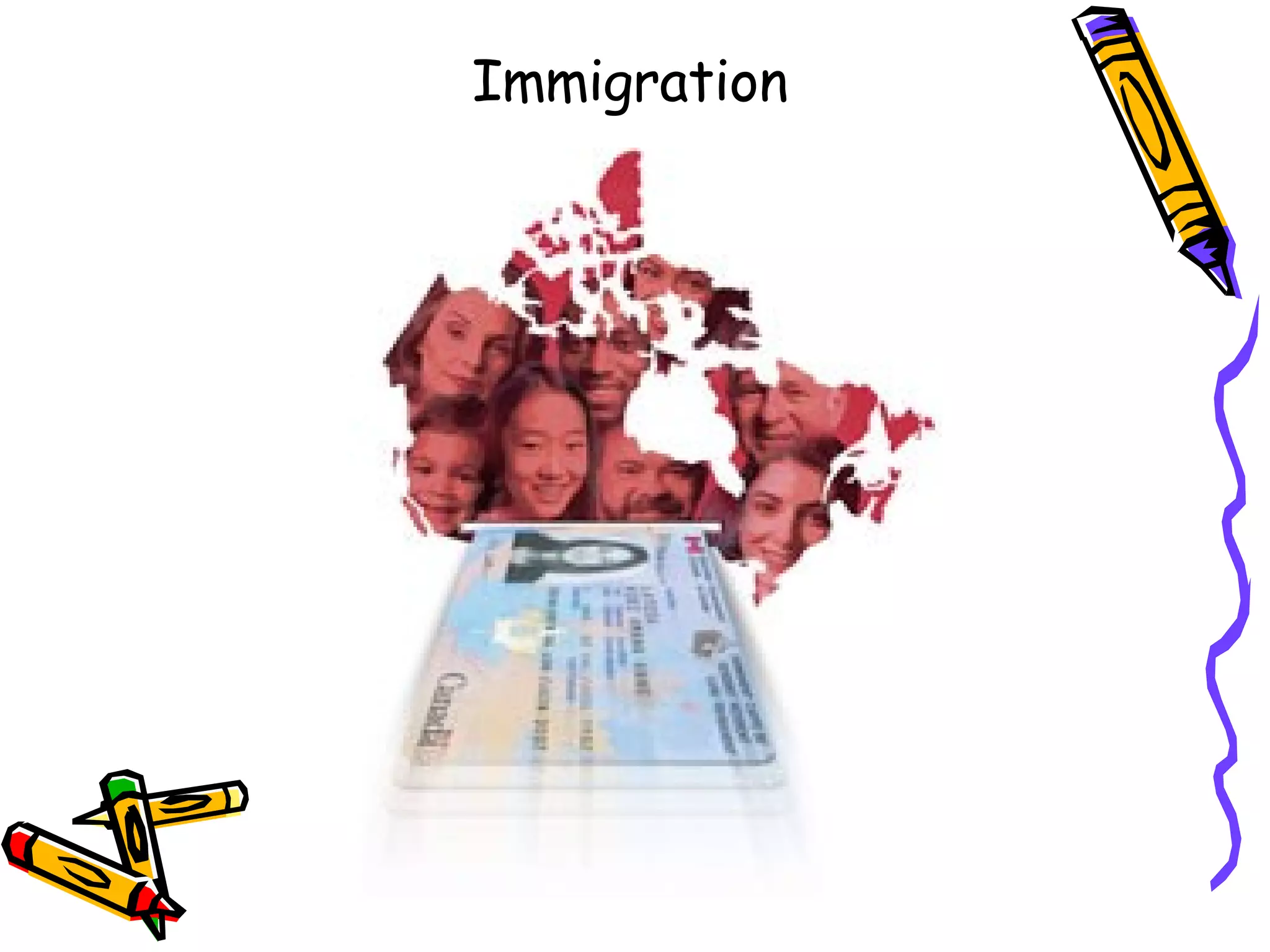 Immigration 