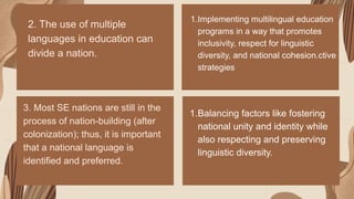 Language In Education LANGUAGE-IN-EDUCATION-POLICIES-ISSUES-AND-CHALLENGES-1.pptx
