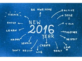 Language: presentation of subject 2016