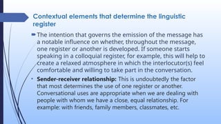 Language-Registers In ENG101 PURPOSIVE.pptx