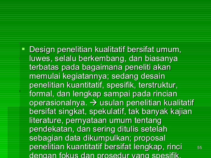 Language Research Method Language Research Method