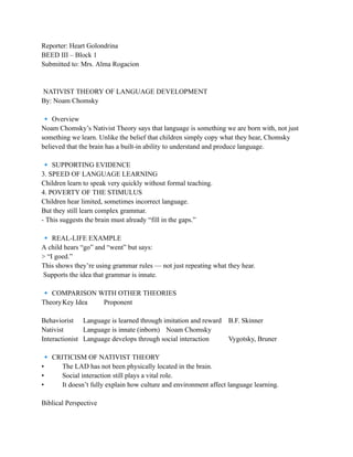 LANGUAGE-REVIEWER.pdf download now eash to ns bsbshaha | PDF