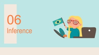 06
Inference
 