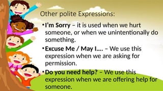 LANGUAGE 1 Module 1 - Polite Expressions.pptx
