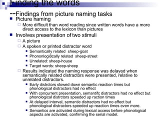 Naming Task Language | PPT