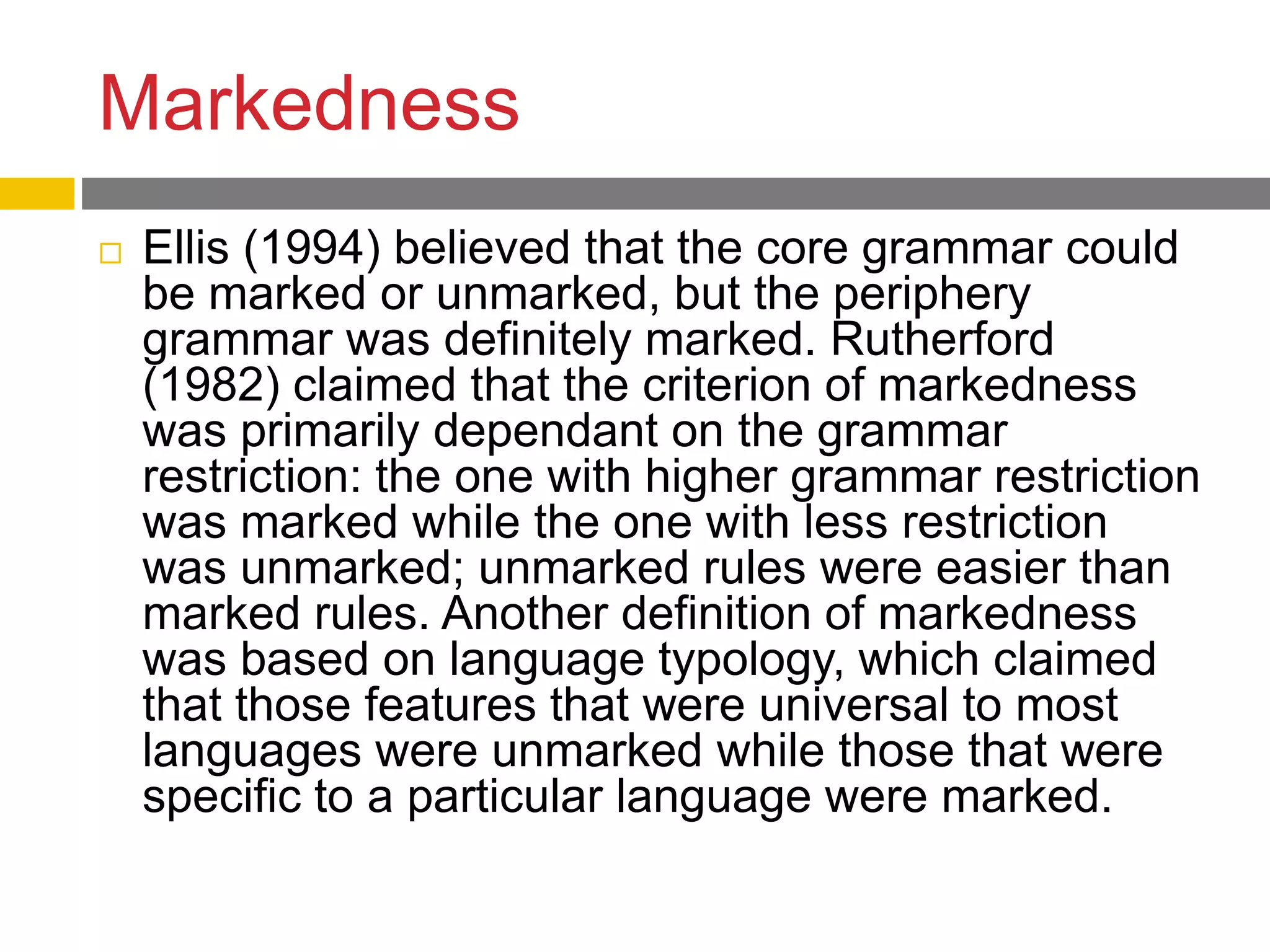 language acquisition and markedness.pptx