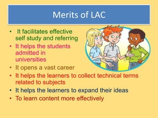 Language across the curriculum - Conceptual over view | PPTX