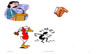 3/23/2022 Dr. C. BEULAH JAYARANI 4
4
 