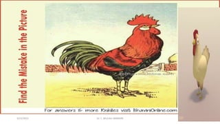 3/23/2022 55
Dr. C. BEULAH JAYARANI
 