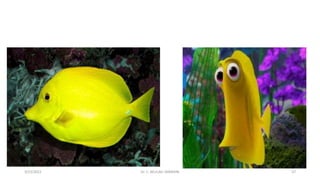 3/23/2022 Dr. C. BEULAH JAYARANI 57
 