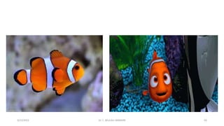 3/23/2022 Dr. C. BEULAH JAYARANI 65
 