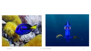 3/23/2022 Dr. C. BEULAH JAYARANI 71
 