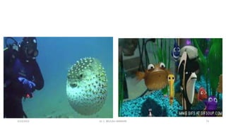 3/23/2022 Dr. C. BEULAH JAYARANI 73
 