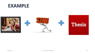 3/23/2022 Dr. C. BEULAH JAYARANI 83
 