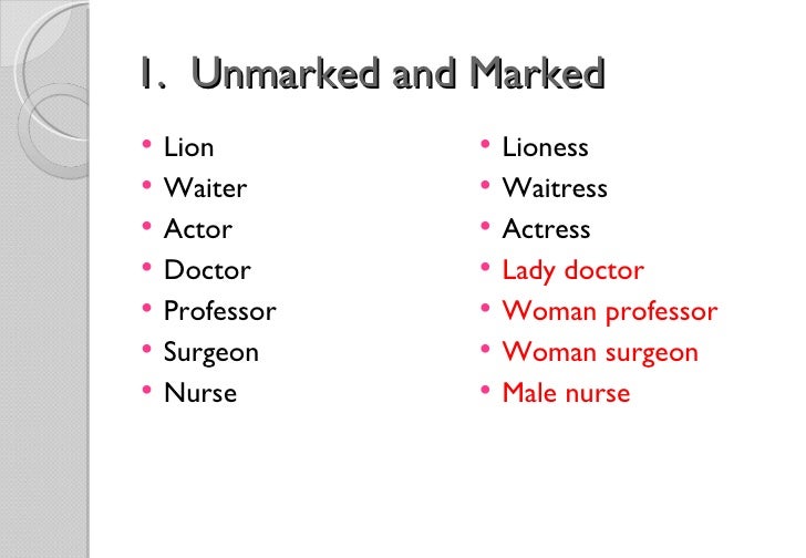 Language and bias new