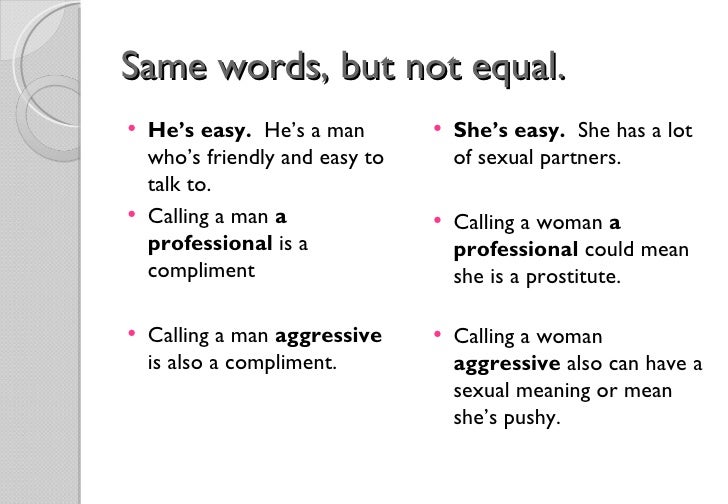 Language and bias new