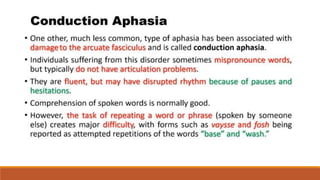 LANGUAGE AND BRAIN :Relationship Between Language and the Brain