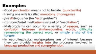LANGUAGE AND BRAIN :Relationship Between Language and the Brain