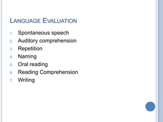 The right angular gyrus appears to be active as well as the left, thus revealing that the right hemisphere also contributes to semantic processing of language. Insula is important for planning or coordinating the articulatory movements A. Lesions of 25 patients with deficits in planning articulatory movements were computer-reconstructed and overlapped. All patients had lesions that included a small section of the insula, an area of cortex underneath the frontal, temporal, and parietal lobes. The area of infarction shared by all patients is depicted here in dark purple.B. The lesions of 19 patients without a deficit in planning articulatory movements were also reconstructed and overlapped. Their lesions completely spare the precise area that was infarcted in the patients with the articulatory deficit.