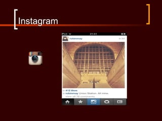 Instagram
 