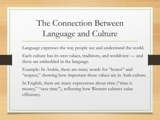 Language Is Value Language_and_Culture_Understanding_Their_Deep_Connection.pptx