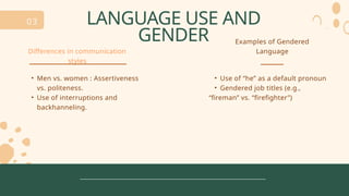 Language and Gender this is talk about the gender .pptx