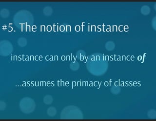Language and Meta-language for Enterprise Architecture