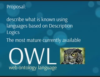 Language and Meta-language for Enterprise Architecture