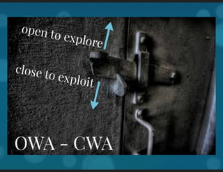 Language and Meta-language for Enterprise Architecture