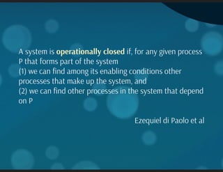 Language and Meta-language for Enterprise Architecture