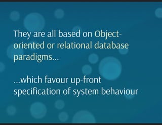 Language and Meta-language for Enterprise Architecture