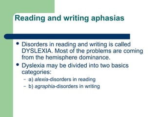 Language and The Brain work in human.ppt