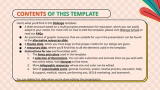 Language Arts for High School - 9th Grade_ Grammar _ by Slidesgo.pptx