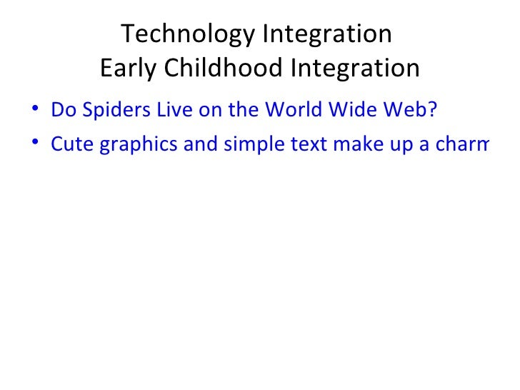 Language Arts, Social Studies, And Technology