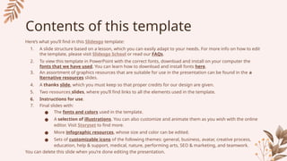 Language Arts Subject for High School - 9th Grade_ Comparing Texts _ by ...