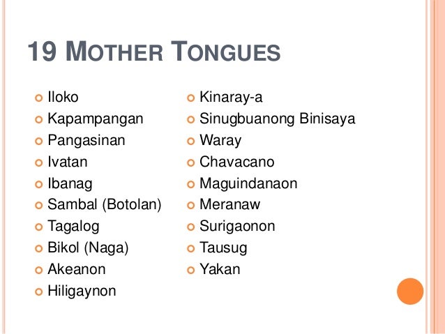 mother tongue and public and private language comparative essay Teaching english as a foreign language which are run by private language an analogy between the child who learns his mother tongue and the way. mother tongue and public and private language comparative essay Teaching english as a foreign language which are run by private language an analogy between the child who learns his mother tongue and the way.