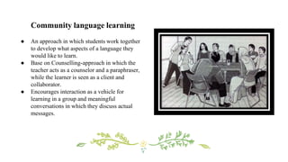 Language basic concepts, theories and pedagogy. English in use.pptx