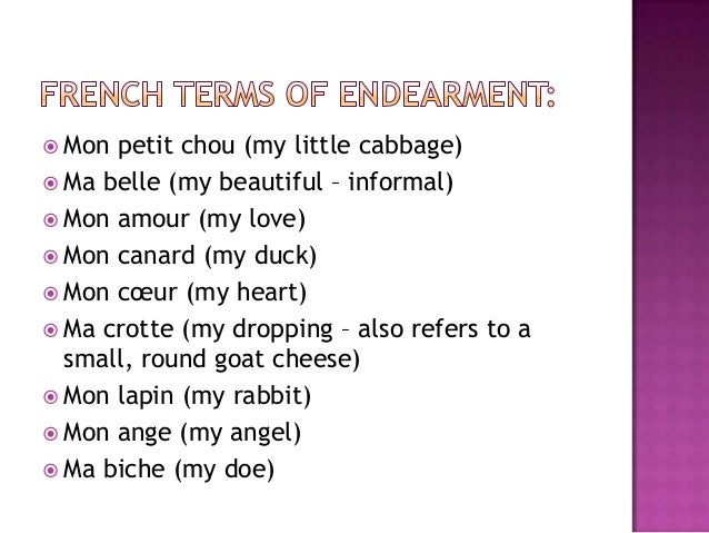 Language Presentation Powerpoint