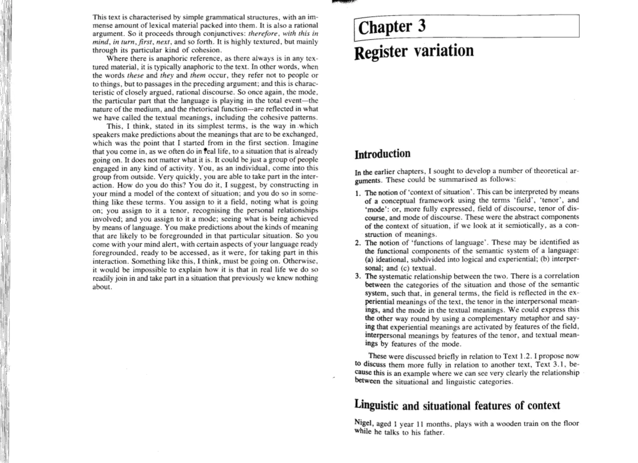 Language Context and Text - Halliday and Hasan.doc