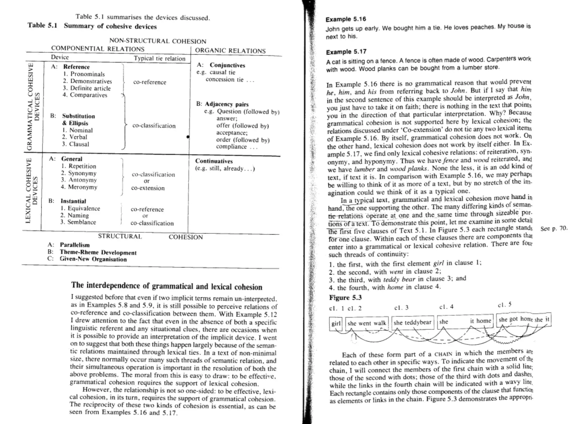 Language context and text halliday and hasan doc free download