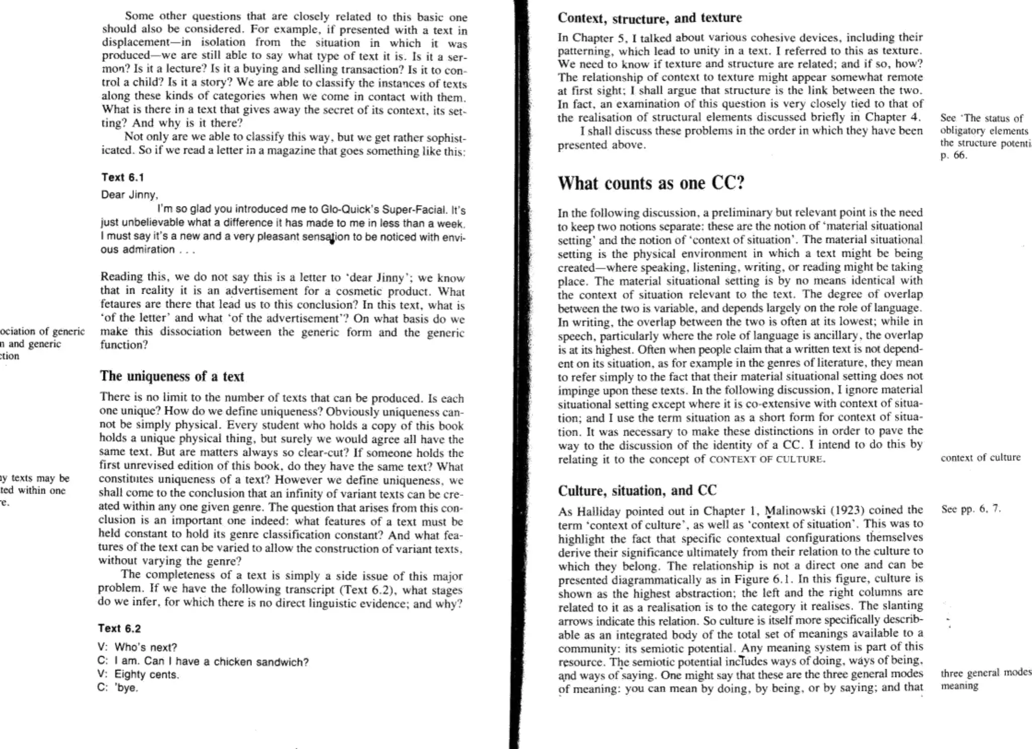 Language Context and Text - Halliday and Hasan.doc