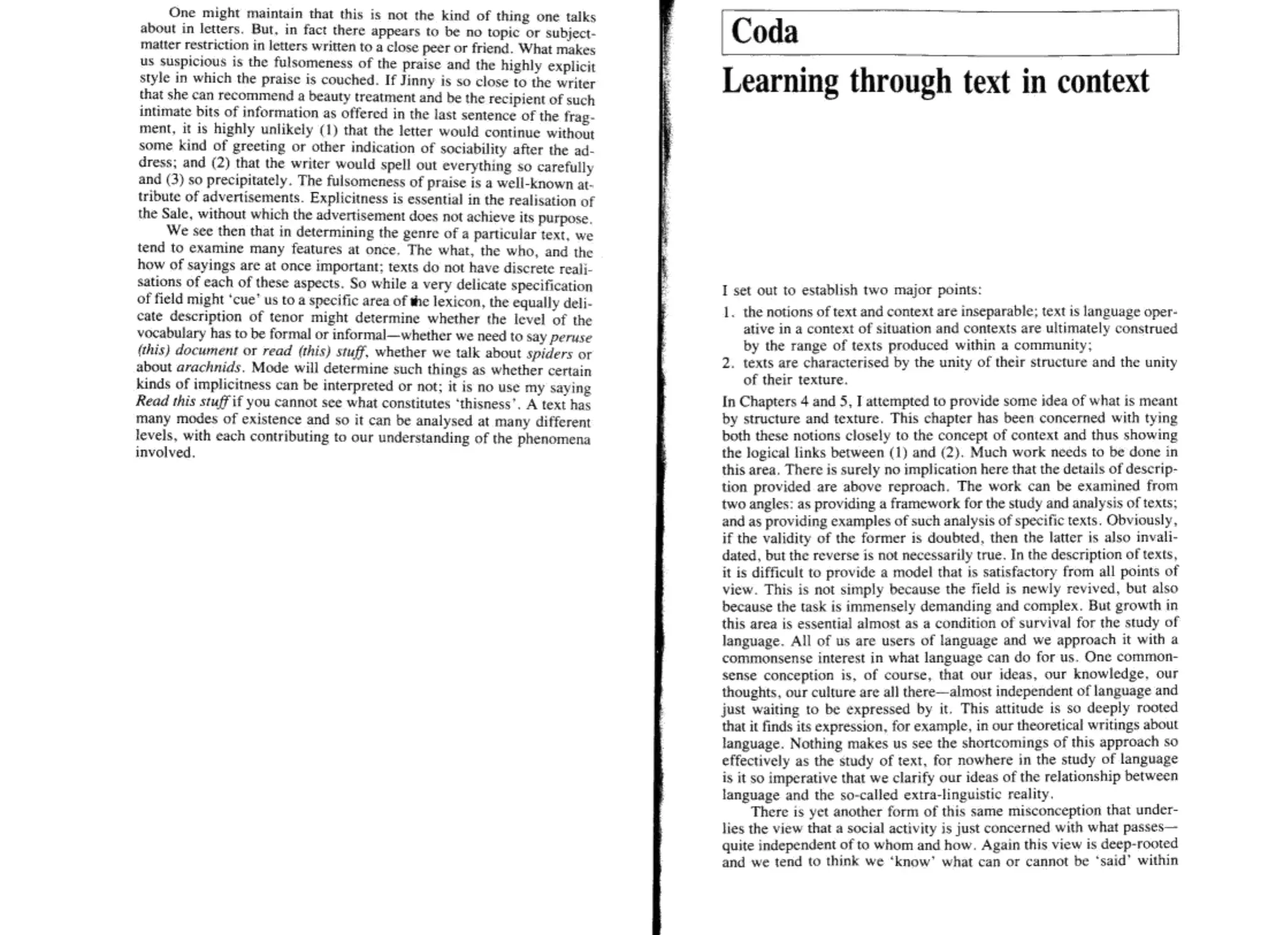 Language Context and Text - Halliday and Hasan.doc