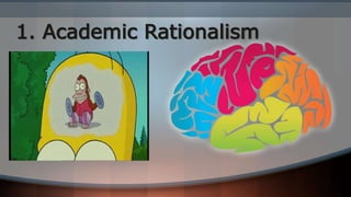 Ideologies of Language Curriculum | PPT