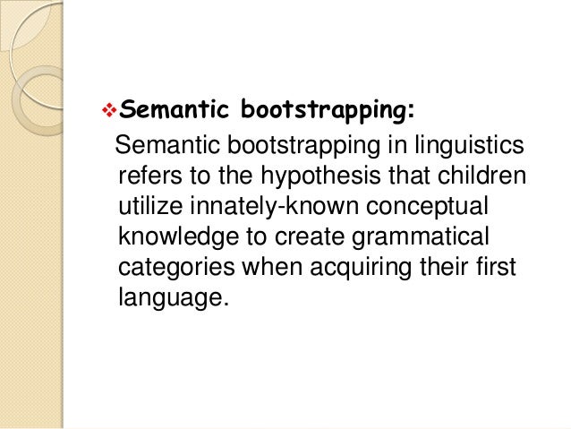 contracted form of not am development Language children in contracted form of not am development Language children in