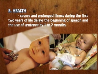 Language Development - General Psychology