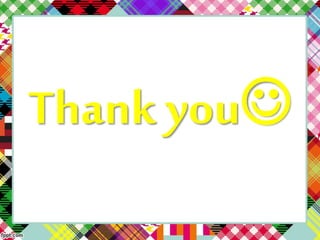 Thank you 
