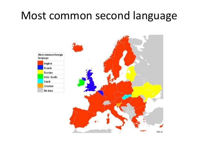 Che Lingua Si Parla In Lussemburgo